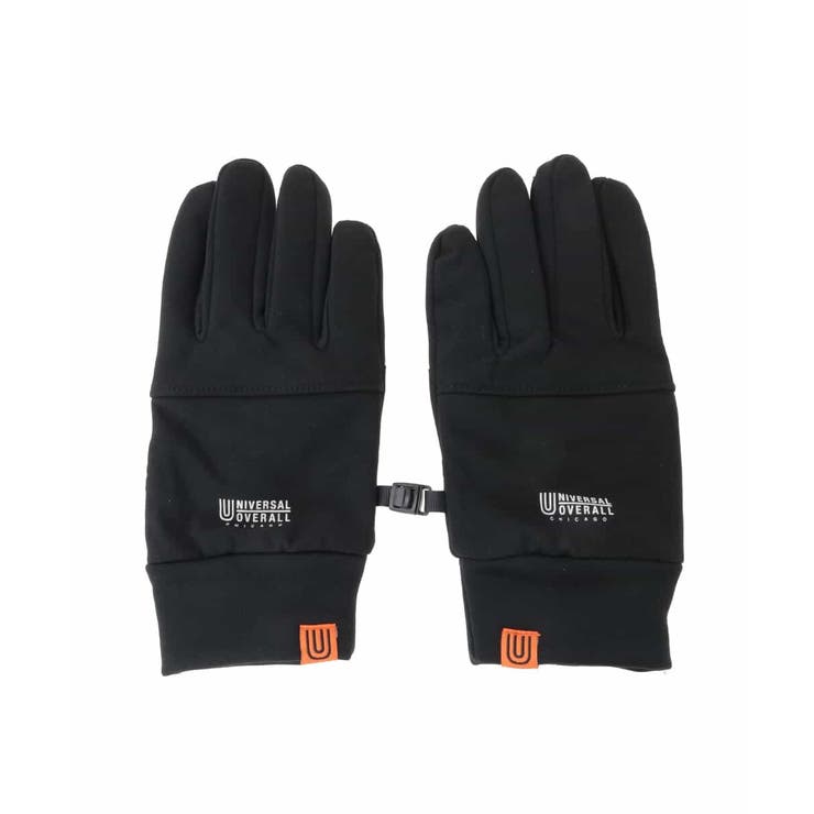 グローブ / UNIVERSAL OVERALL | a.v.v【MEN】 | 詳細画像2 