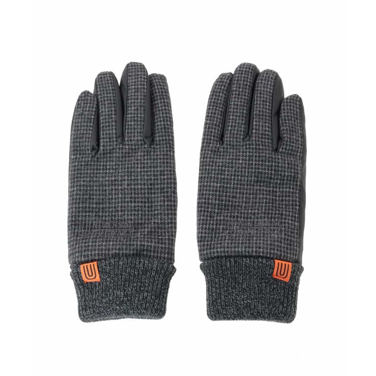 メルトングローブ / UNIVERSAL OVERALL | a.v.v【MEN】 | 詳細画像2 