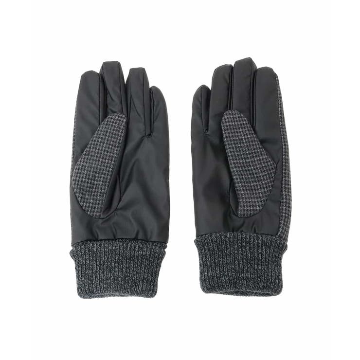 メルトングローブ / UNIVERSAL OVERALL | a.v.v【MEN】 | 詳細画像3 