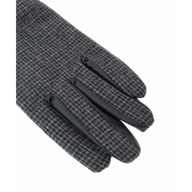 メルトングローブ / UNIVERSAL OVERALL | a.v.v【MEN】 | 詳細画像4 