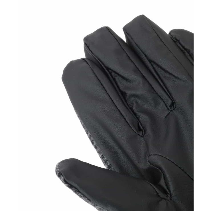 メルトングローブ / UNIVERSAL OVERALL | a.v.v【MEN】 | 詳細画像5 