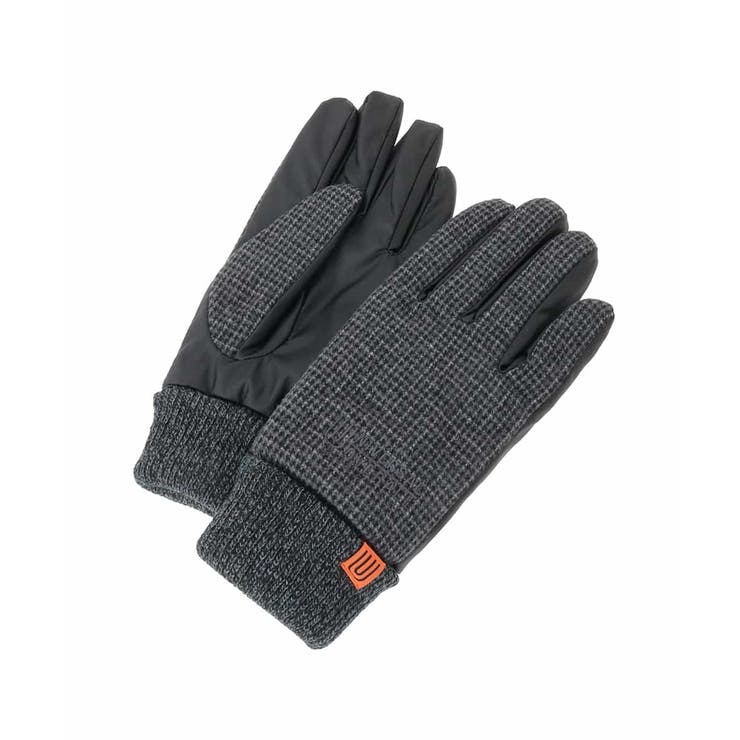 ダークグレー | メルトングローブ / UNIVERSAL OVERALL | a.v.v【MEN】