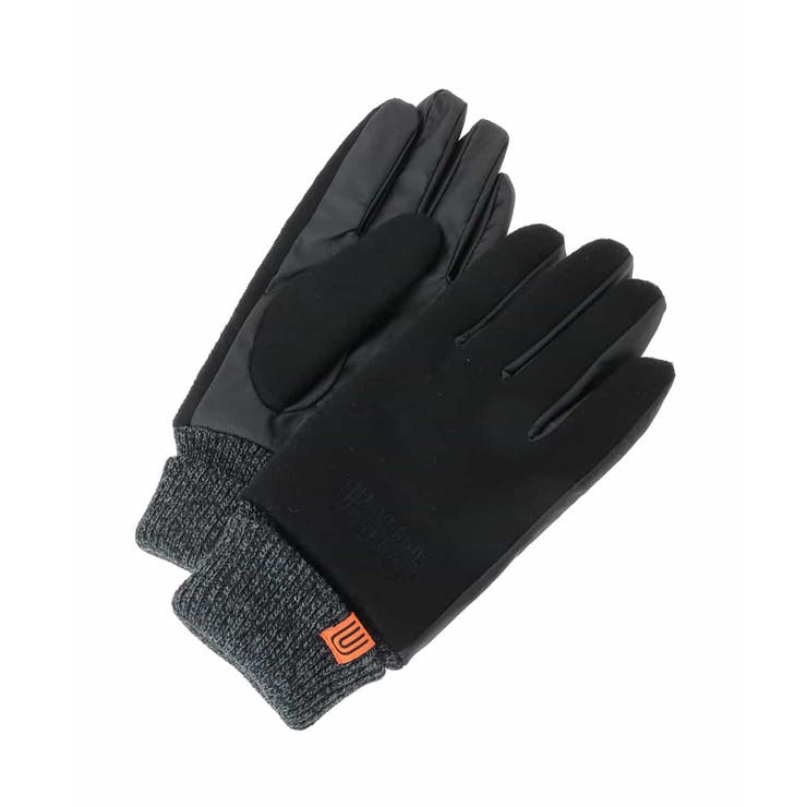 ブラック | メルトングローブ / UNIVERSAL OVERALL | a.v.v【MEN】