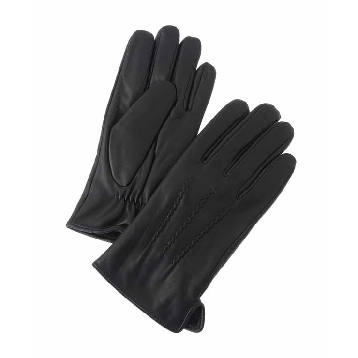 【本革】シープスキン手袋 | a.v.v【MEN】 | 詳細画像3 