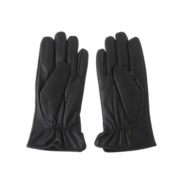 【本革】シープスキン手袋 | a.v.v【MEN】 | 詳細画像4 