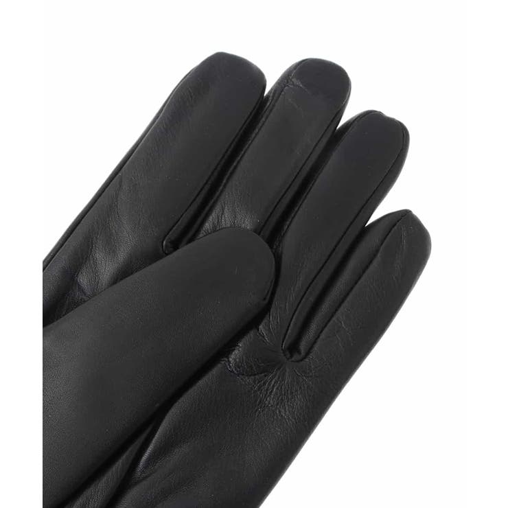 【本革】シープスキン手袋 | a.v.v【MEN】 | 詳細画像6 