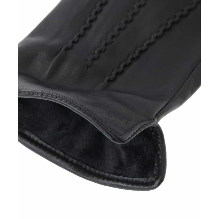 【本革】シープスキン手袋 | a.v.v【MEN】 | 詳細画像8 