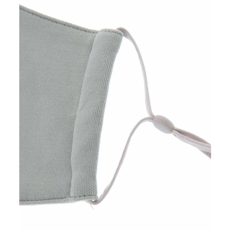 パステルカラーマスク | a.v.v【MEN】 | 詳細画像6 