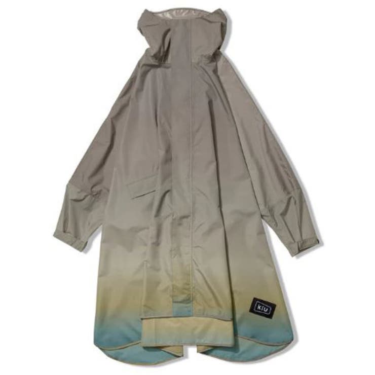 レインコート/ポンチョ | MK MICHEL KLEIN homme | 詳細画像7 