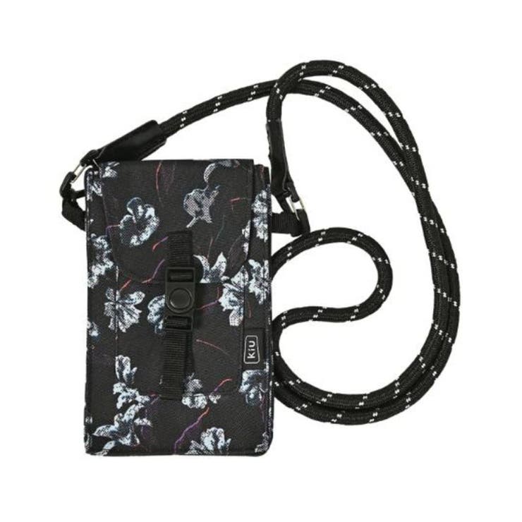 ゴールド | 【撥水加工】フォンポーチ/ウォーターリペレント | MK MICHEL KLEIN homme