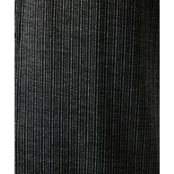 【洗える/ストレッチ】オニキスストライプ長袖シャツ | MK MICHEL KLEIN homme | 詳細画像26