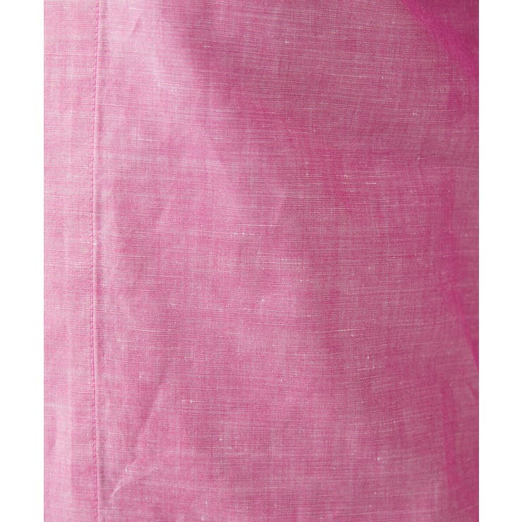 ハードマンリネンシャツ | MK MICHEL KLEIN homme | 詳細画像13 