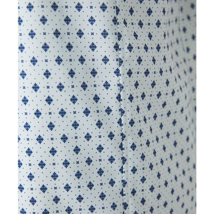 【残りわずか！/在庫限り】オープンカラーシャツ | MK MICHEL KLEIN homme | 詳細画像3 