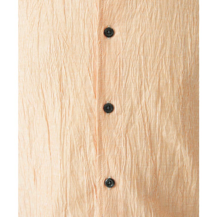 リネンスタンドシャツ | MK MICHEL KLEIN homme | 詳細画像12 