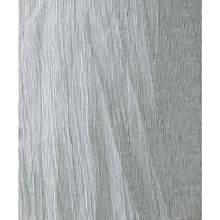 リネンスタンドシャツ | MK MICHEL KLEIN homme | 詳細画像26 