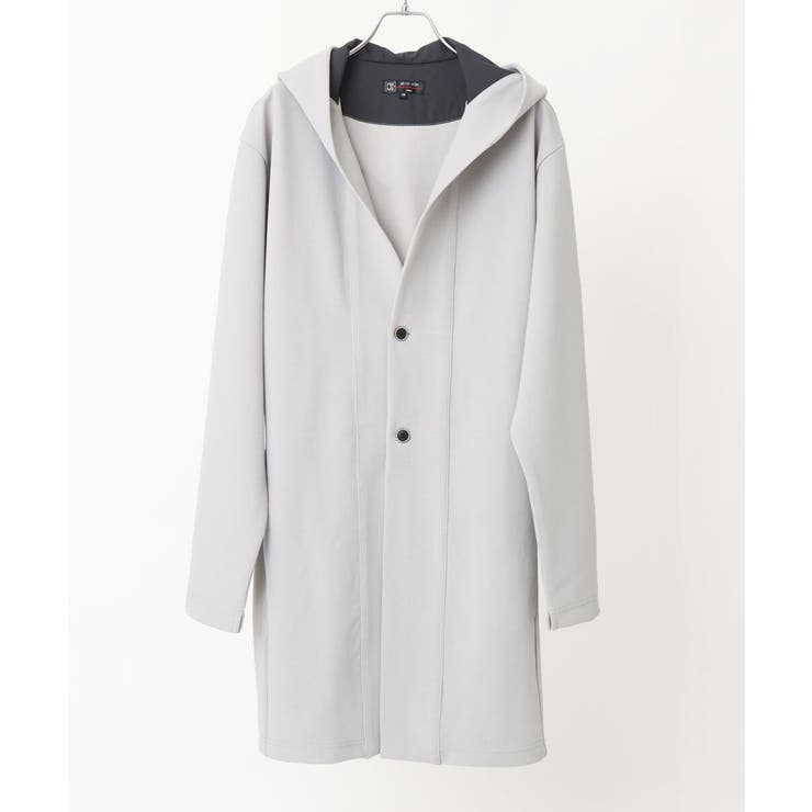 スムースカーディガン | MK MICHEL KLEIN homme | 詳細画像10 