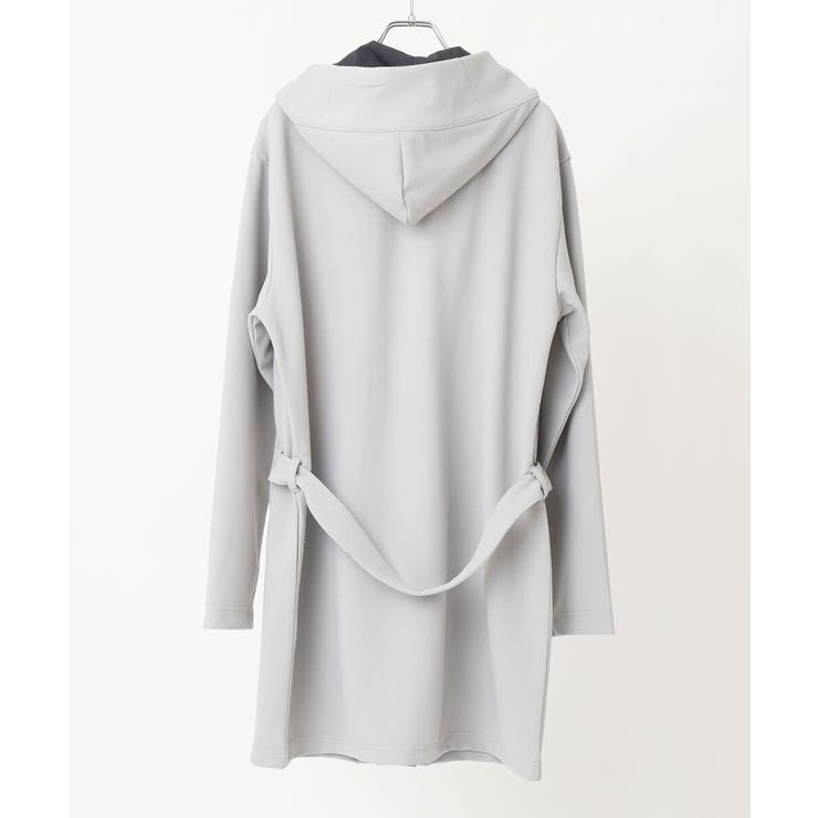 スムースカーディガン | MK MICHEL KLEIN homme | 詳細画像11 