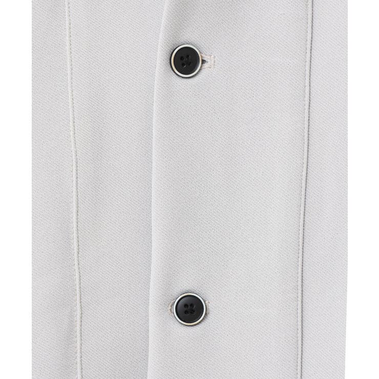 スムースカーディガン | MK MICHEL KLEIN homme | 詳細画像13 