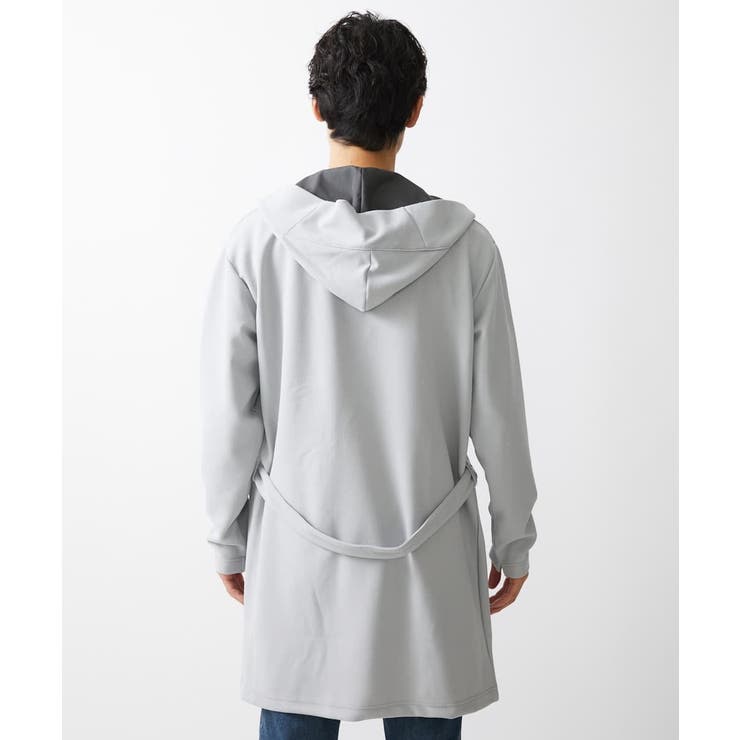 スムースカーディガン | MK MICHEL KLEIN homme | 詳細画像15 