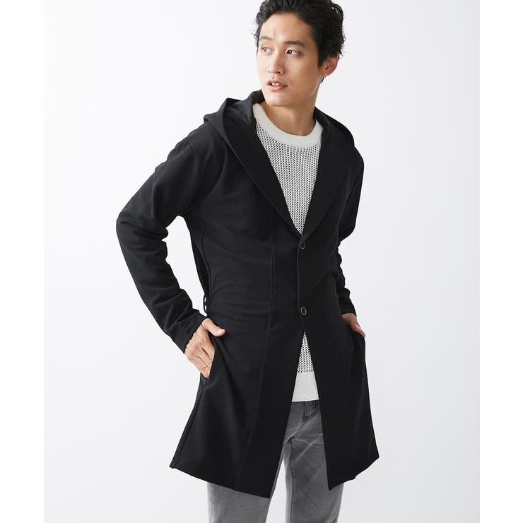 スムースカーディガン | MK MICHEL KLEIN homme | 詳細画像18 