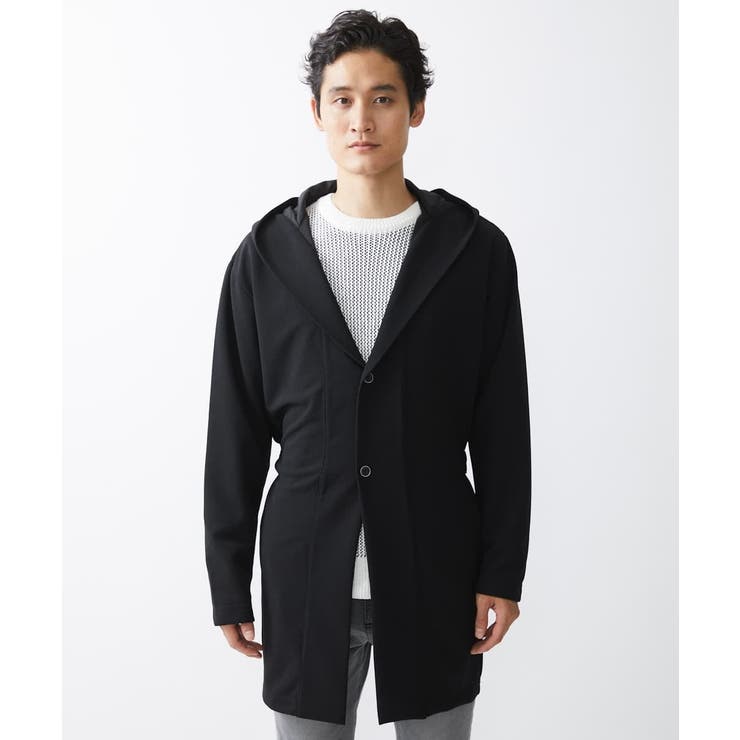 スムースカーディガン | MK MICHEL KLEIN homme | 詳細画像19 