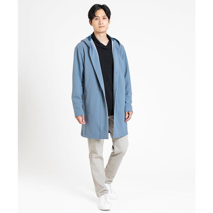 スムースカーディガン | MK MICHEL KLEIN homme | 詳細画像2 