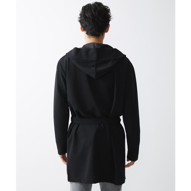 スムースカーディガン | MK MICHEL KLEIN homme | 詳細画像21 