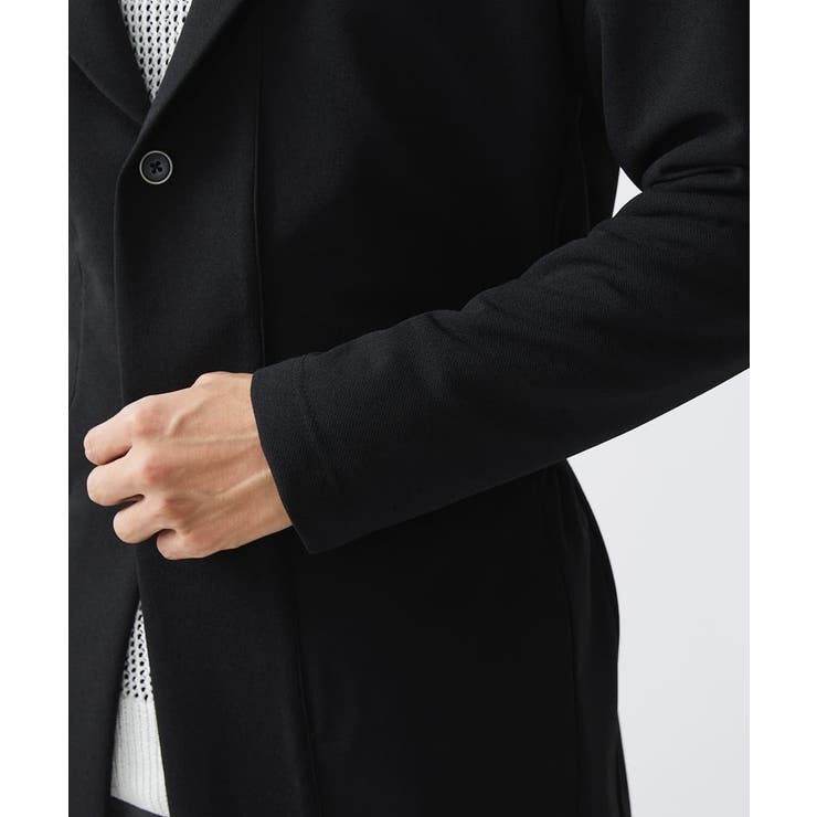 スムースカーディガン | MK MICHEL KLEIN homme | 詳細画像23 