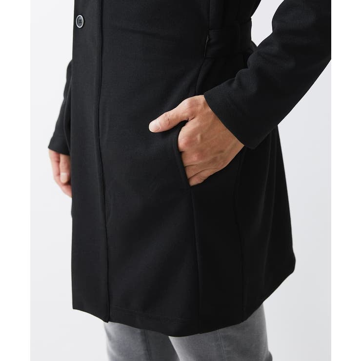 スムースカーディガン | MK MICHEL KLEIN homme | 詳細画像24 