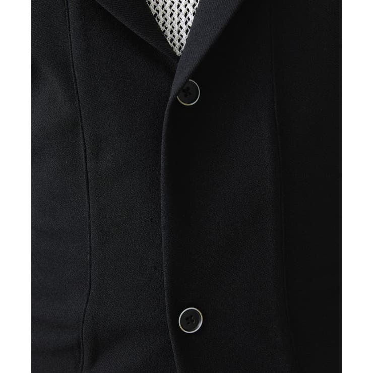 スムースカーディガン | MK MICHEL KLEIN homme | 詳細画像25 