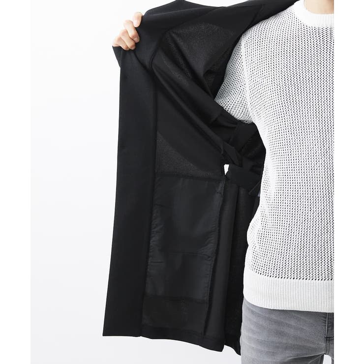 スムースカーディガン | MK MICHEL KLEIN homme | 詳細画像27 