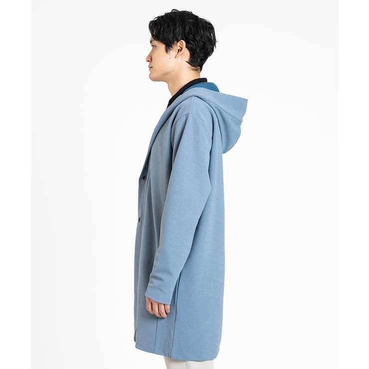 スムースカーディガン | MK MICHEL KLEIN homme | 詳細画像5 