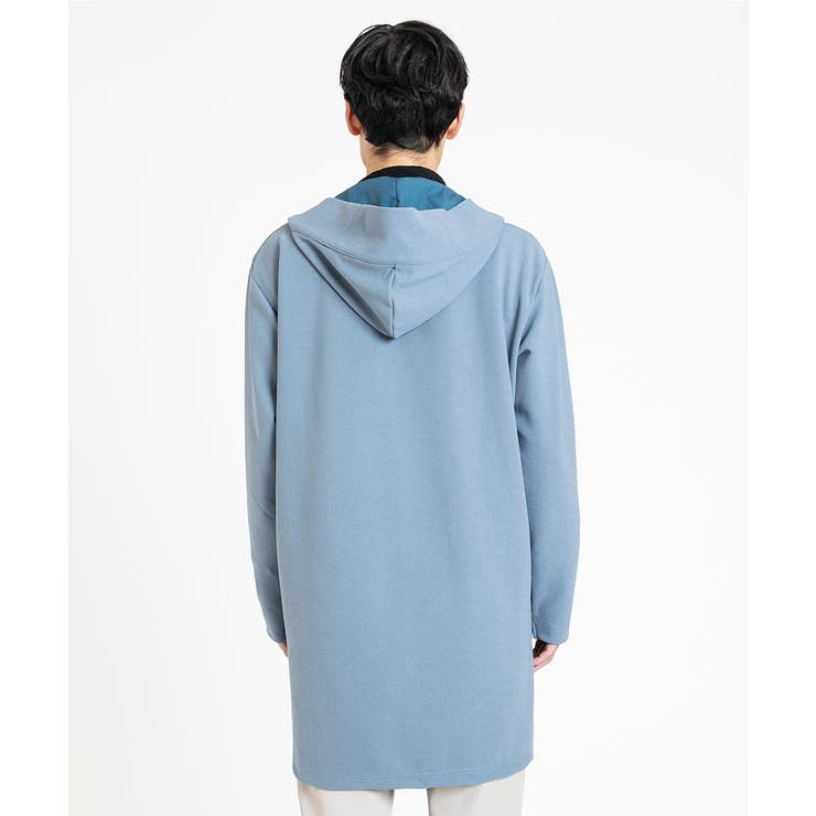 スムースカーディガン | MK MICHEL KLEIN homme | 詳細画像6 