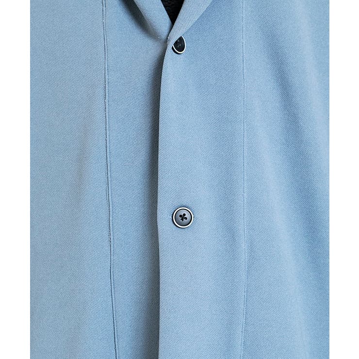 スムースカーディガン | MK MICHEL KLEIN homme | 詳細画像7 