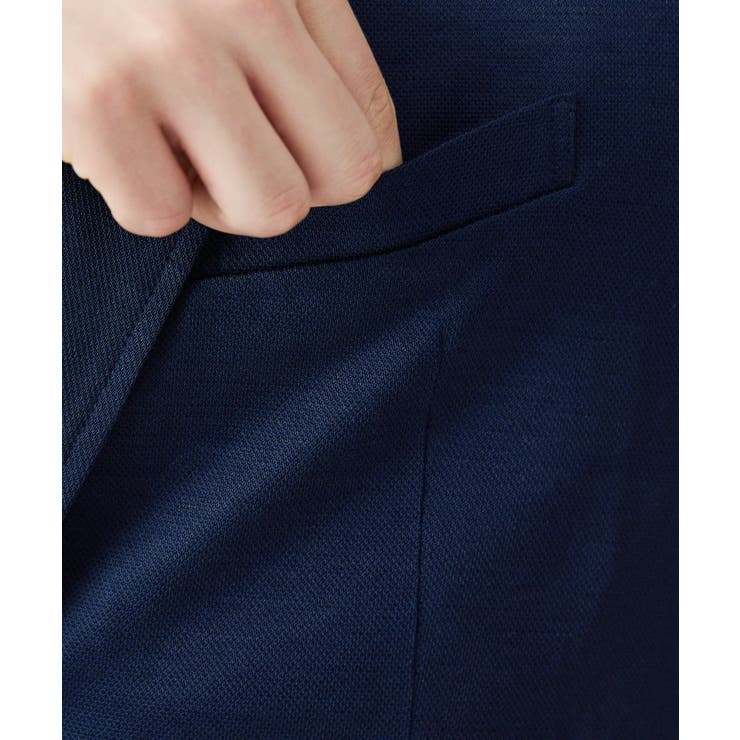 シルケットジャケット | MK MICHEL KLEIN homme | 詳細画像16 