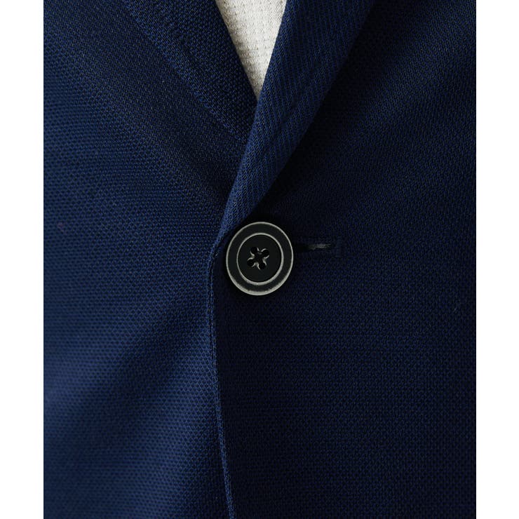 シルケットジャケット | MK MICHEL KLEIN homme | 詳細画像17 