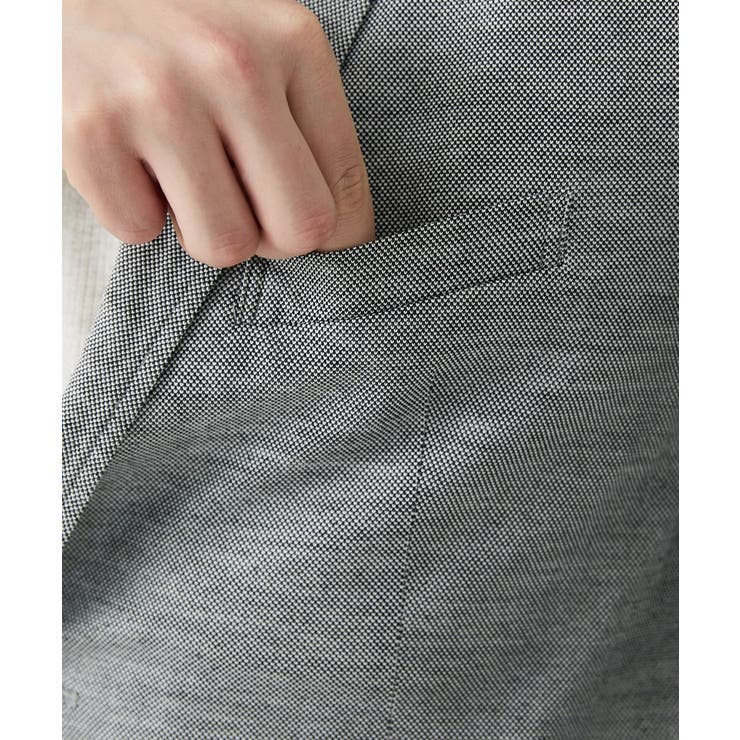 シルケットジャケット | MK MICHEL KLEIN homme | 詳細画像29 