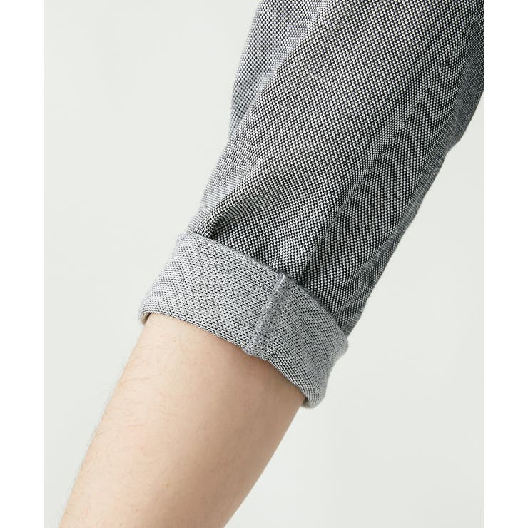 シルケットジャケット | MK MICHEL KLEIN homme | 詳細画像33 