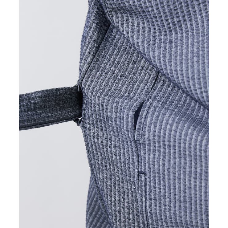 ロングフードコーディガン | MK MICHEL KLEIN homme | 詳細画像16 