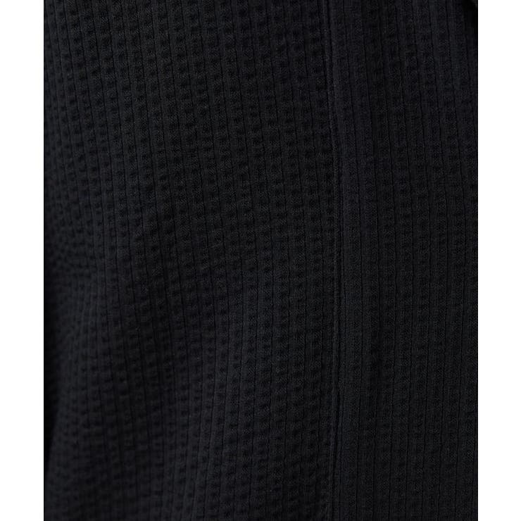 ロングフードコーディガン | MK MICHEL KLEIN homme | 詳細画像25 