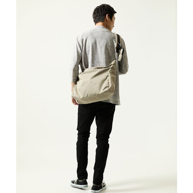 【洗える / ドライタッチ】ブライトリネンタッチカーディガン | MK MICHEL KLEIN homme | 詳細画像24 