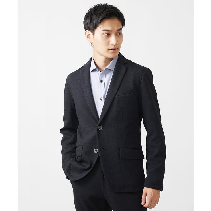 テーラードジャケット TEC EASY | MK MICHEL KLEIN homme | 詳細画像13 