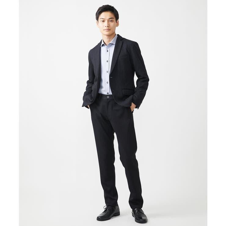 テーラードジャケット TEC EASY | MK MICHEL KLEIN homme | 詳細画像14 