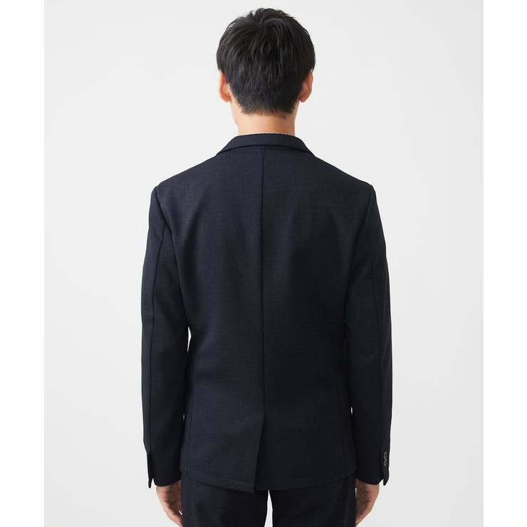 テーラードジャケット TEC EASY | MK MICHEL KLEIN homme | 詳細画像3 