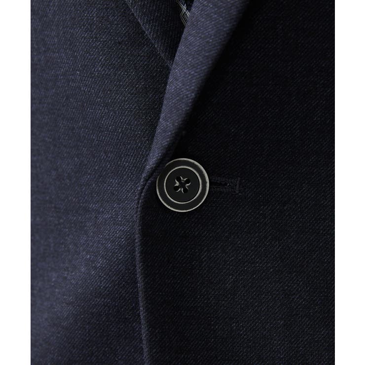 テーラードジャケット TEC EASY | MK MICHEL KLEIN homme | 詳細画像8 