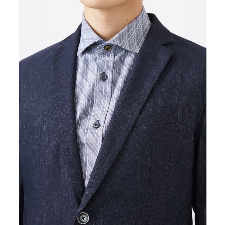 COMFUN CLOTH ジャケット | MK MICHEL KLEIN homme | 詳細画像10 