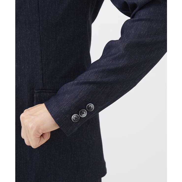 COMFUN CLOTH ジャケット | MK MICHEL KLEIN homme | 詳細画像11 