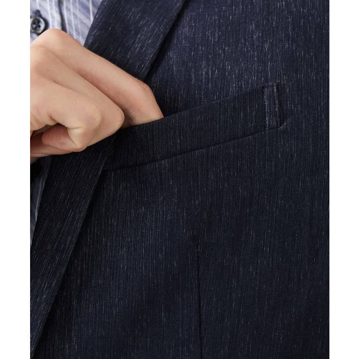 COMFUN CLOTH ジャケット | MK MICHEL KLEIN homme | 詳細画像13 