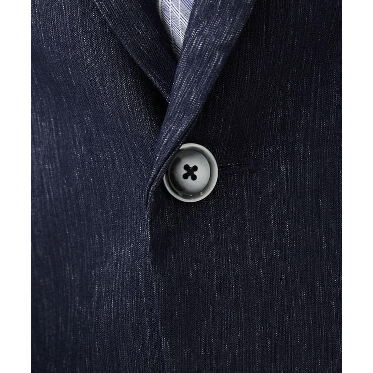 COMFUN CLOTH ジャケット | MK MICHEL KLEIN homme | 詳細画像14 