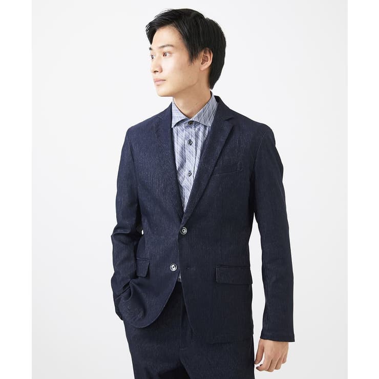 COMFUN CLOTH ジャケット | MK MICHEL KLEIN homme | 詳細画像17 